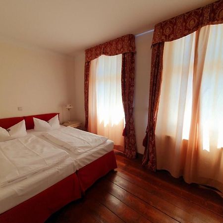 Hotel Adler Rudolstadt Esterno foto