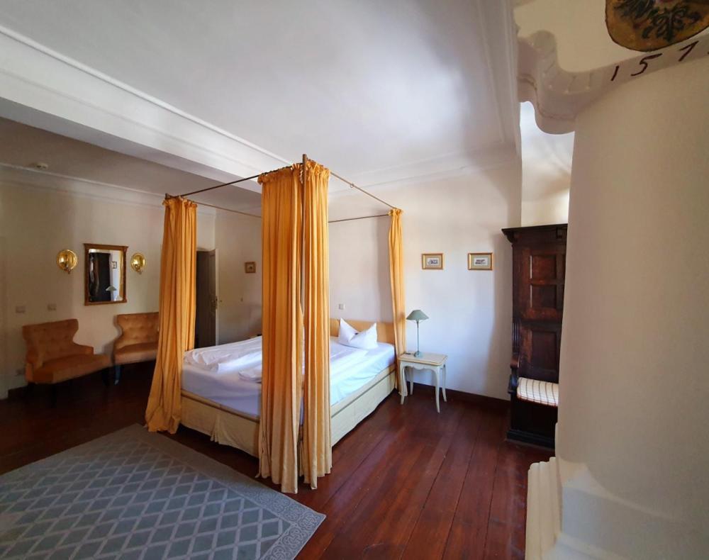 Hotel Adler Rudolstadt Esterno foto
